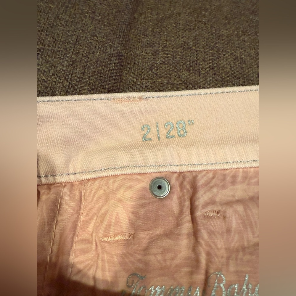Tommy Bahama colored jeans - Picture 12 of 12